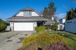 18477 57a Avenue  Surrey, BC V3S 7E4