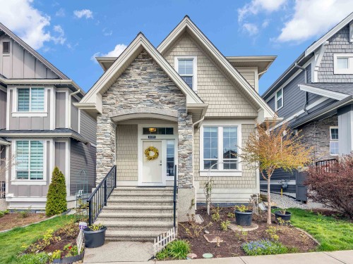 16549 21 Avenue, Surrey, BC 