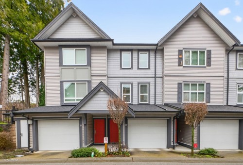 83-14555 68 Avenue, Surrey, BC 