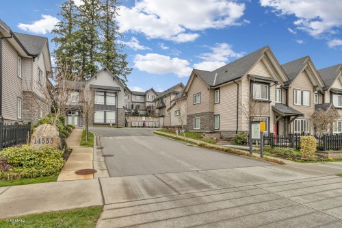 83-14555 68 Avenue, Surrey, BC 