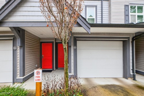 83-14555 68 Avenue, Surrey, BC 