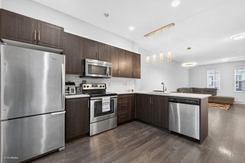 83-14555 68 Avenue, Surrey, BC 