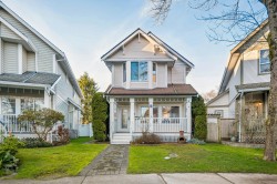 18451 66 Avenue  Surrey, BC V3S 8V6