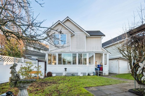 18451 66 Avenue, Surrey, BC 