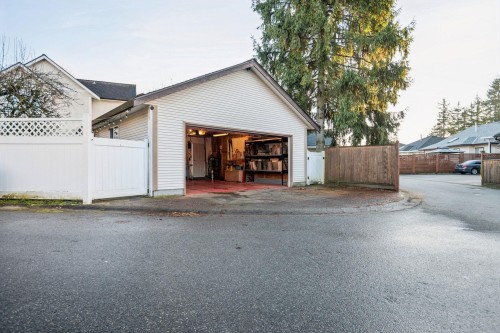 18451 66 Avenue, Surrey, BC 