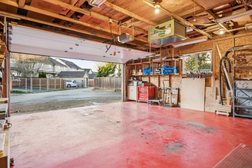 18451 66 Avenue, Surrey, BC 