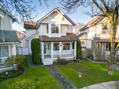 18451 66 Avenue, Surrey, BC 