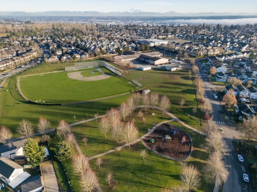 18451 66 Avenue, Surrey, BC 