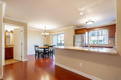 25-6238 192 Street, Surrey, BC 