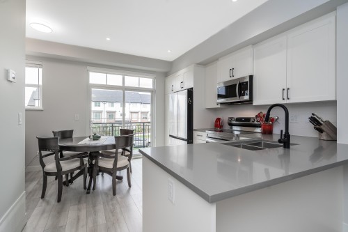 147-20180 84 Avenue, Langley, BC 