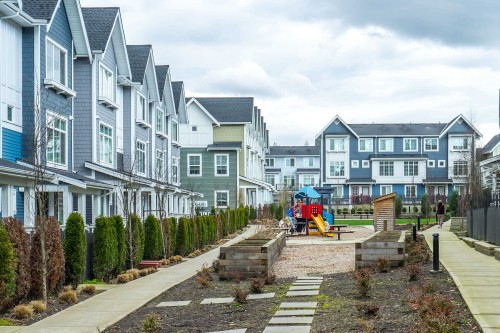 147-20180 84 Avenue, Langley, BC 