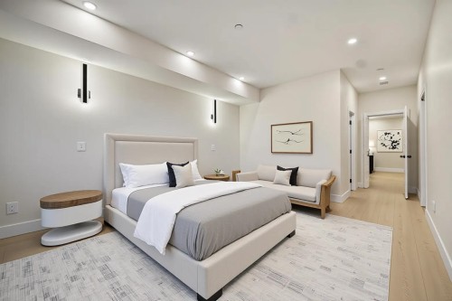 14204 North Bluff Road, White Rock, BC 