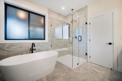 14204 North Bluff Road, White Rock, BC 