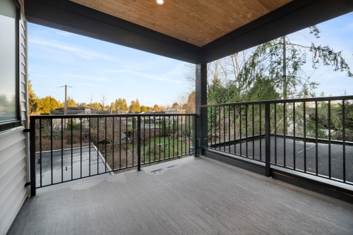 14204 North Bluff Road, White Rock, BC 