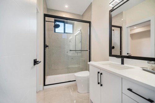 14204 North Bluff Road, White Rock, BC 