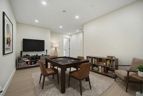 14204 North Bluff Road, White Rock, BC 