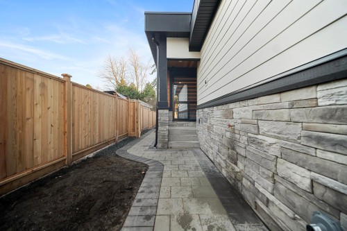 14204 North Bluff Road, White Rock, BC 