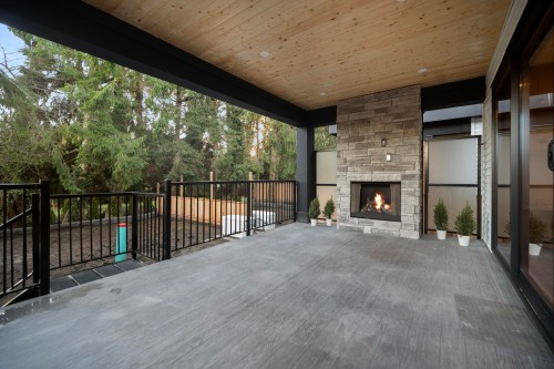 14204 North Bluff Road, White Rock, BC 