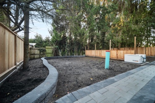 14204 North Bluff Road, White Rock, BC 