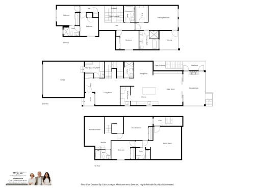 14204 North Bluff Road, White Rock, BC 