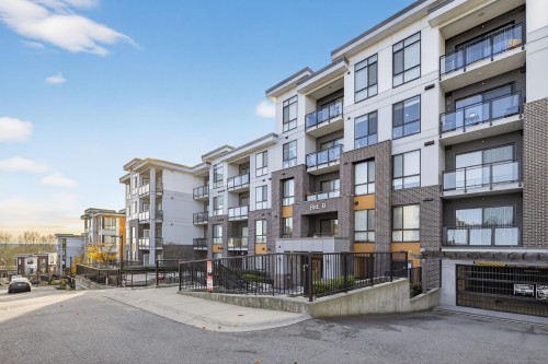 B208-20087 68 Avenue, Langley, BC 