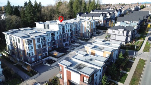 B208-20087 68 Avenue, Langley, BC 