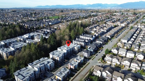 B208-20087 68 Avenue, Langley, BC 