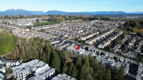 B208-20087 68 Avenue, Langley, BC 