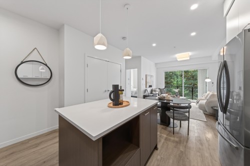 B208-20087 68 Avenue, Langley, BC 