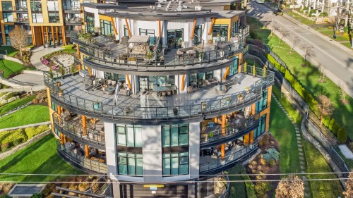 418-14855 Thrift Avenue  White Rock, BC V4B 2J6