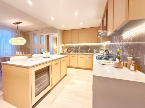 418-1655 128 Street, Surrey, BC 