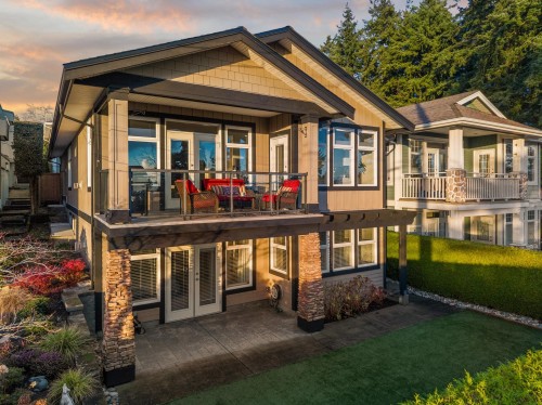 15441 Buena Vista Avenue  White Rock, BC V4B 1Y9