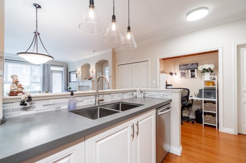 70-15055 20 Avenue, Surrey, BC 