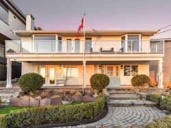 15383 Columbia Avenue  White Rock, BC V4B 1K1