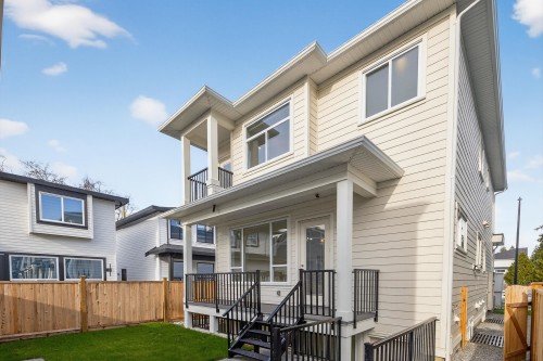 17116 1 Avenue, Surrey, BC 