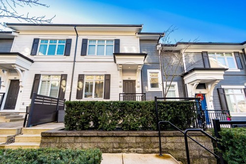 89-2070 Oak Meadows Drive, Surrey, BC 