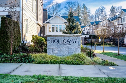 89-2070 Oak Meadows Drive, Surrey, BC 