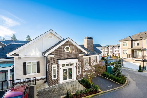 89-2070 Oak Meadows Drive, Surrey, BC 