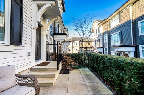 89-2070 Oak Meadows Drive, Surrey, BC 