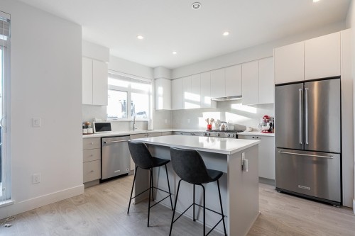 89-2070 Oak Meadows Drive, Surrey, BC 