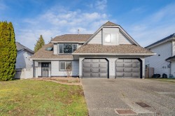 15663 107a Avenue  Surrey, BC V4N 3H9