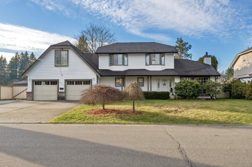 3331 197a Street  Langley, BC V3A 7Y7