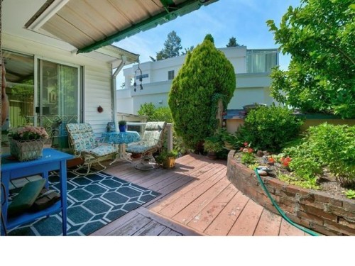 5-2250 Christopherson Road, Surrey, BC 