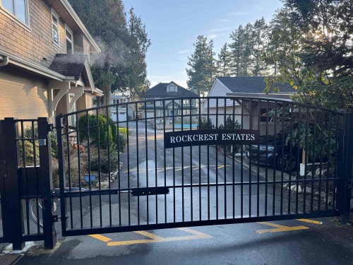 5-2250 Christopherson Road, Surrey, BC 