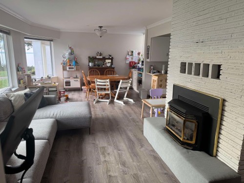 5-2250 Christopherson Road, Surrey, BC 