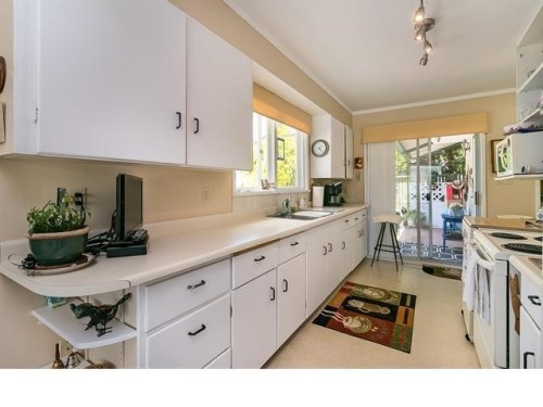 5-2250 Christopherson Road, Surrey, BC 