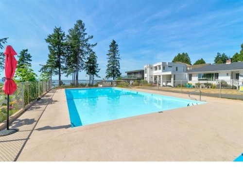 5-2250 Christopherson Road, Surrey, BC 