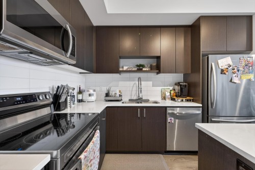 606-13623 81A Avenue, Surrey, BC 