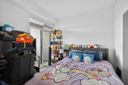 606-13623 81A Avenue, Surrey, BC 