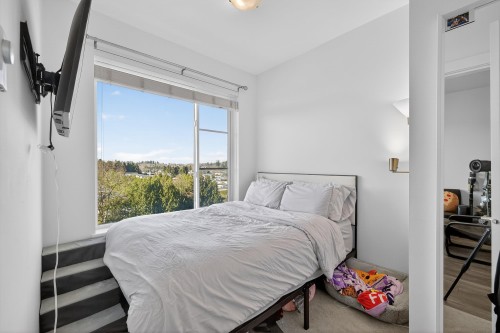 606-13623 81A Avenue, Surrey, BC 